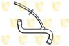 UNIGOM S2302 Radiator Hose